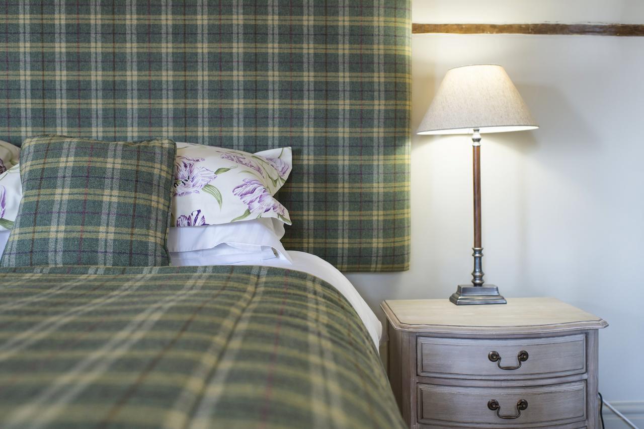 Byland Abbey Inn Coxwold 외부 사진
